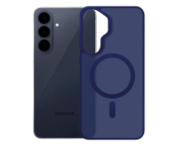 3mk Smoke MagCase Blue do Samsung Galaxy S26 FE - 1605351 - zdjęcie 3